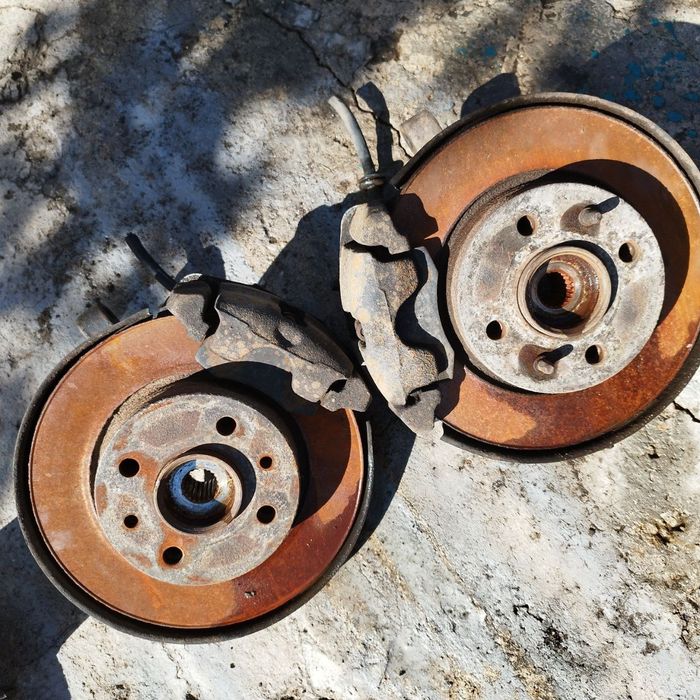 Бампер ваз-2108 2109 оригинал