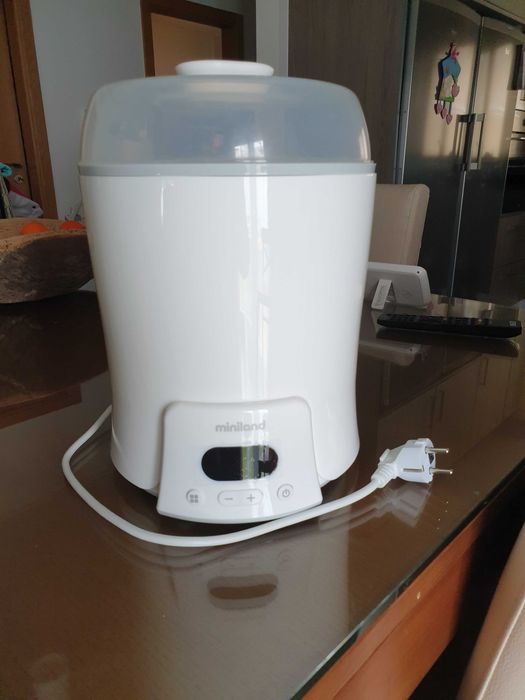 Esterilizador Miniland