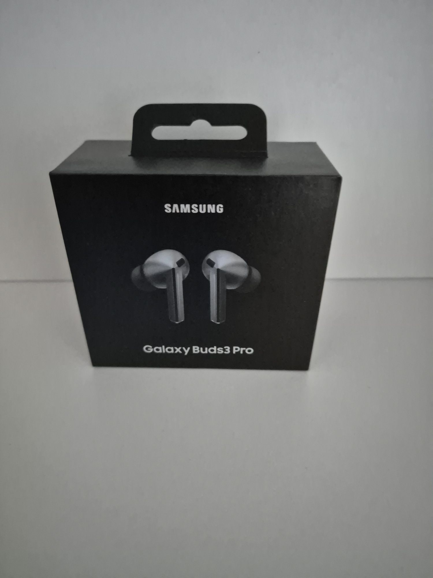 Słuchawki Samsung Buds 3 Pro + Gratis
