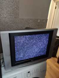 Телевізор LG робочий без пульта