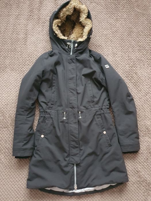 Зимова куртка Helly Hansen