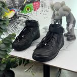 Кросівки шкіряні Nike Air Force 44 розмір 1865
