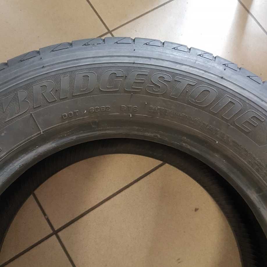 Opony 225/65 R16C BRIDGESTONE Duravis 112/110R LATO''