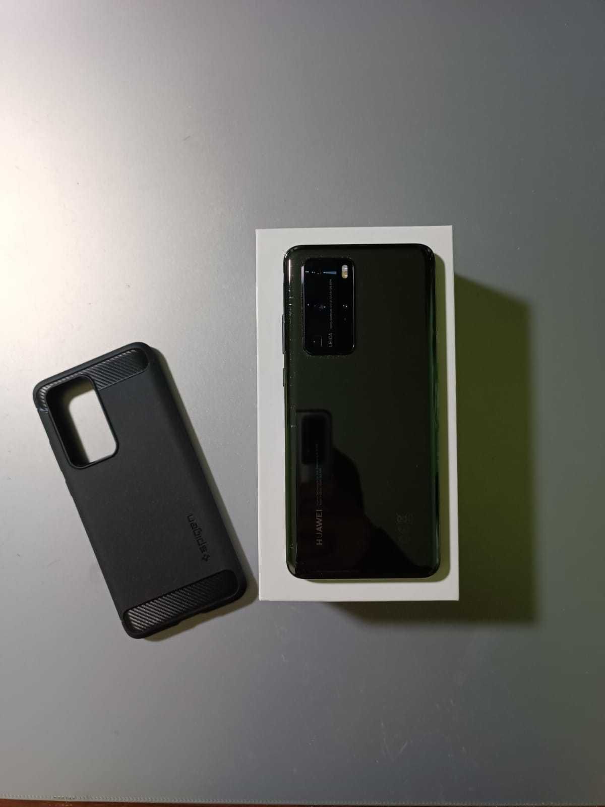 Huawei p40 pro black