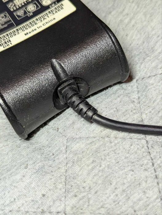 Зарядний пристрій Dell 19.5V 4.62A 90W блок живлення для ноутбука