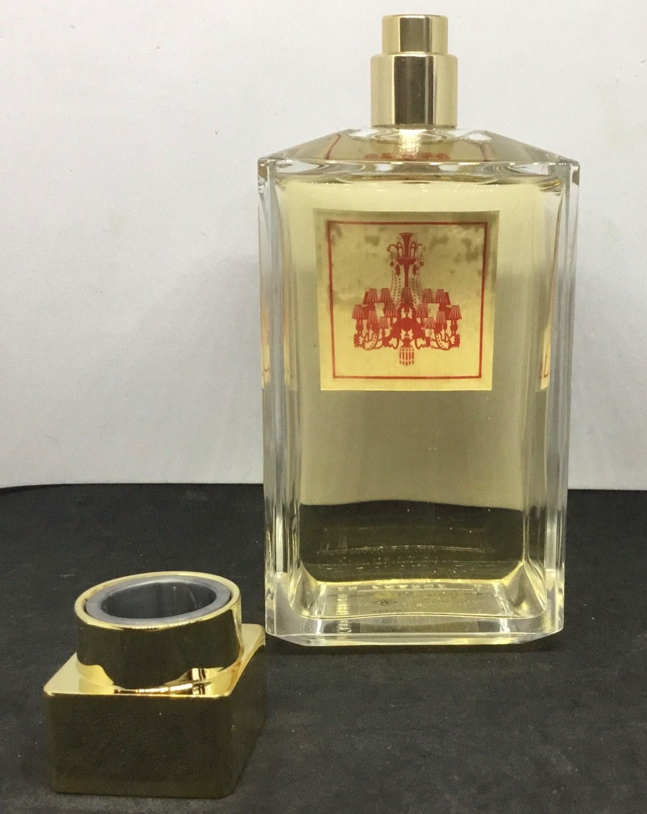 Парфюм. вода Maison Francis Kurkdjian Baccarat Rouge 540 (200 ml)