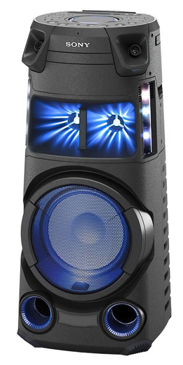 Продам новый музыкальный акустический центр SONY