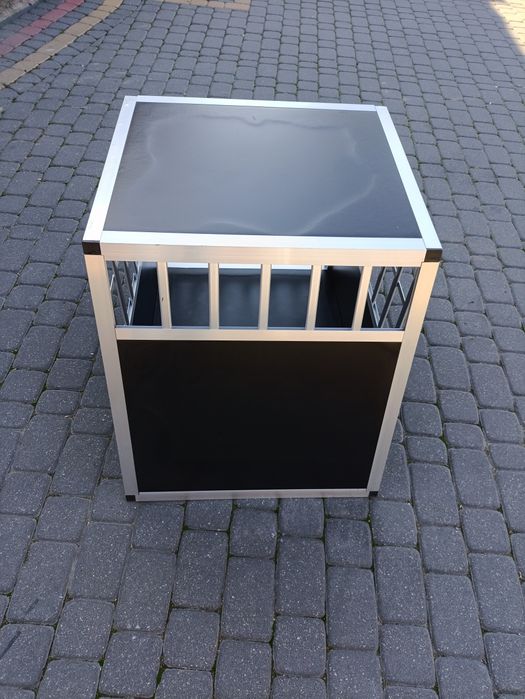 Transporter dla psa