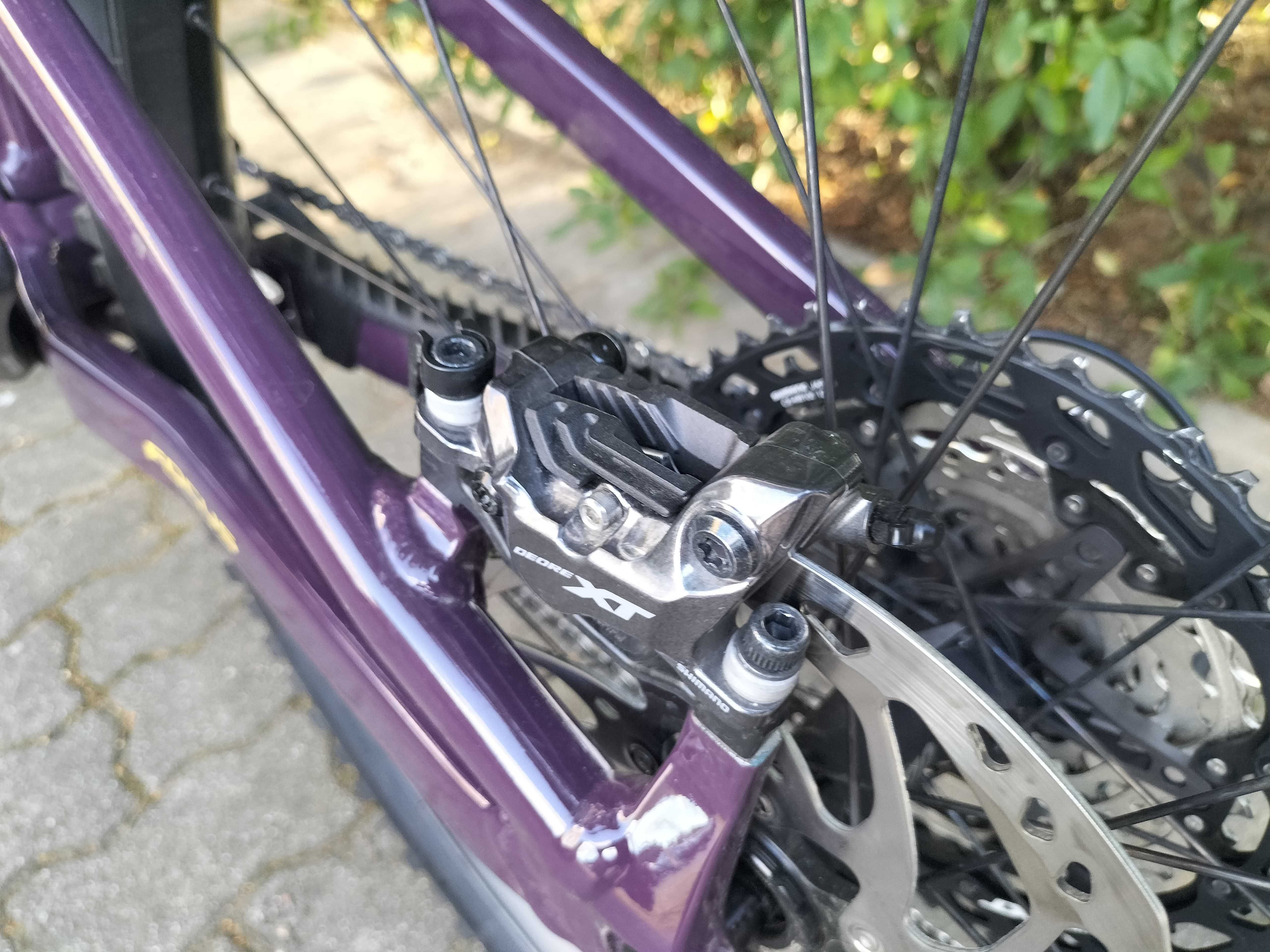 Rower Focus JAM 6.9 V2 | MTB | Enduro | All mountain.