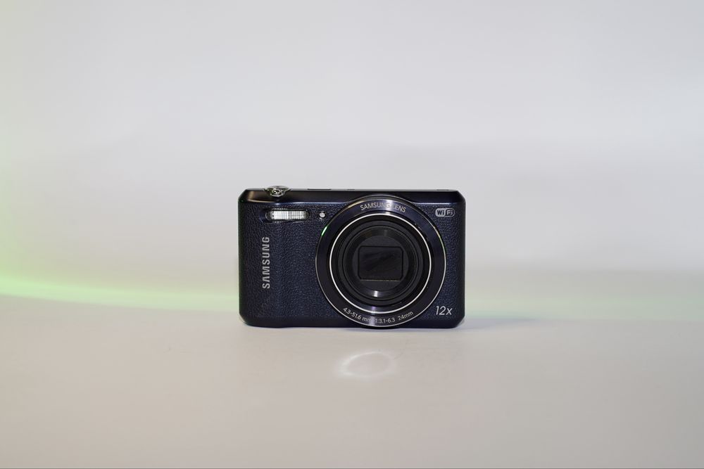 Samsung WB35F із WI-FI цифровий компактний фотоапарат мильниця g7x