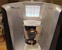 Saeco Primea Touch Plus ekspres do kawy