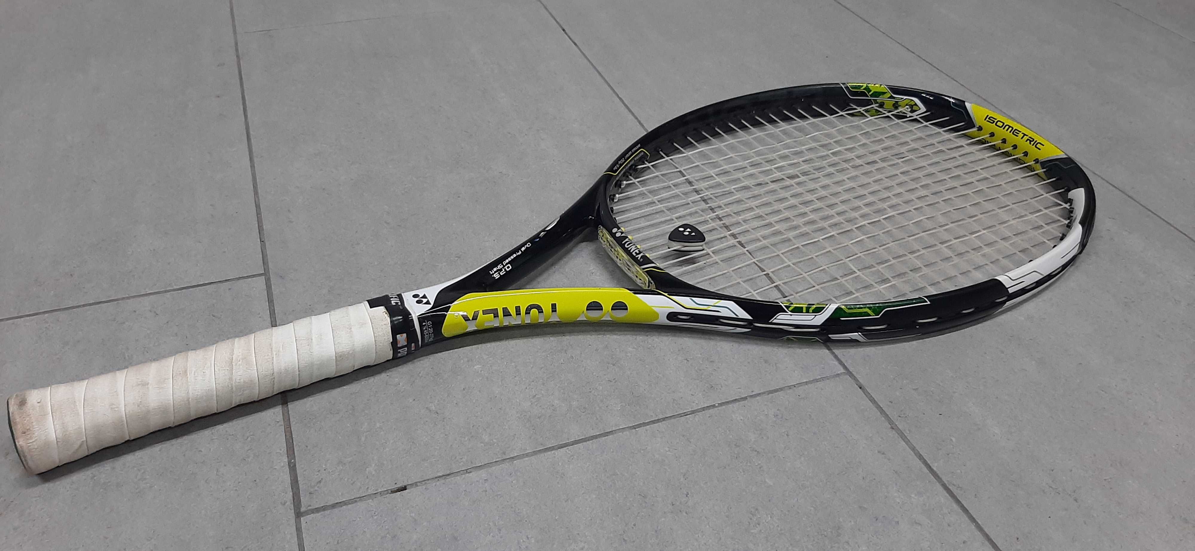 Yonex Ezone Air Impulse 108 rakieta tenisowa tenis L1