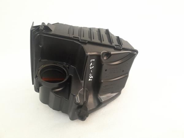 Caixa filtro ar RENAULT Megane III (BZ0_)