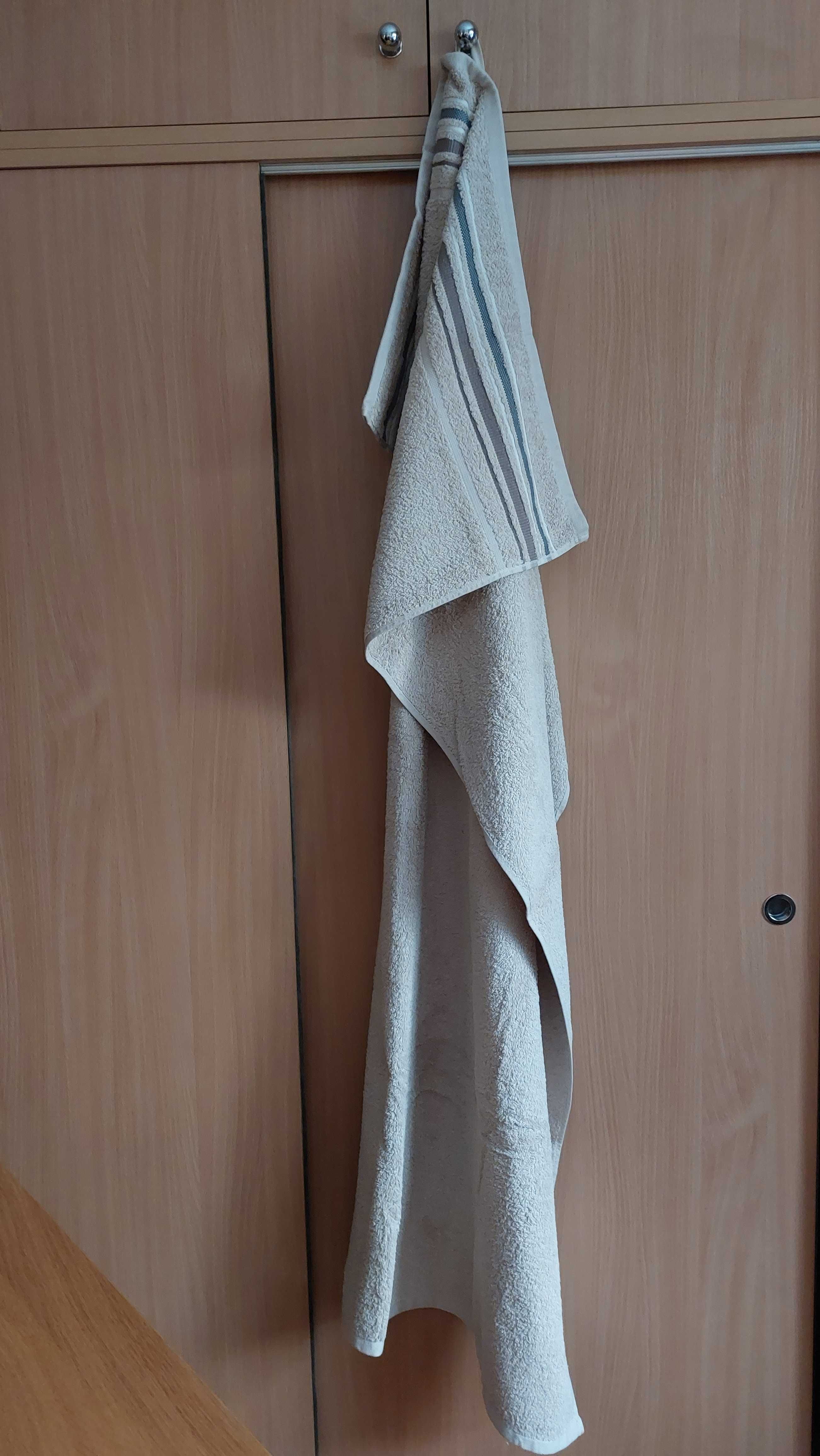 ręcznik duży 145x100