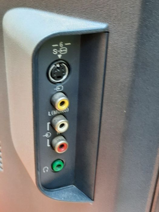 Telewizor Sony KDL-46S2530