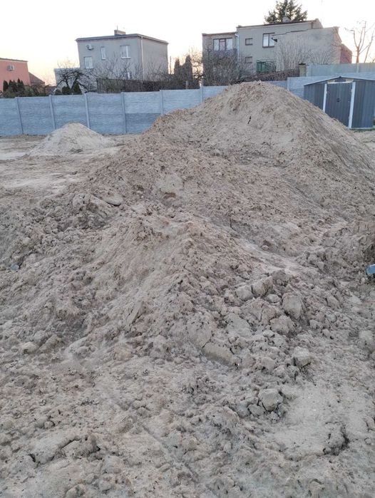 Oddam ziemię za darmo