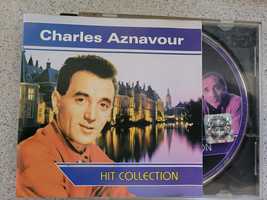 Charles Aznavour Hit Collection 2000 Dj's Club rec