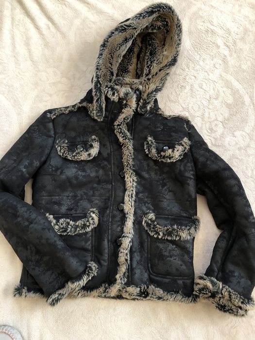 Дубльонка жіноча