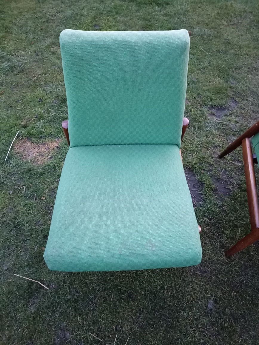Fotele Celia typ 300-227