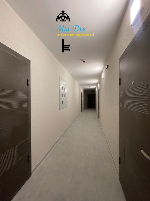 Продам 1к.квартиру Дизайн проект у подарунок  ЖК Wellspring