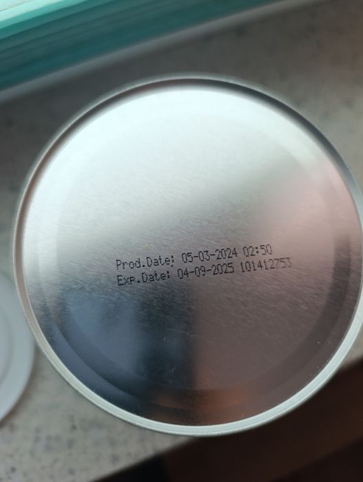 Bebilon syneo 1 mleko