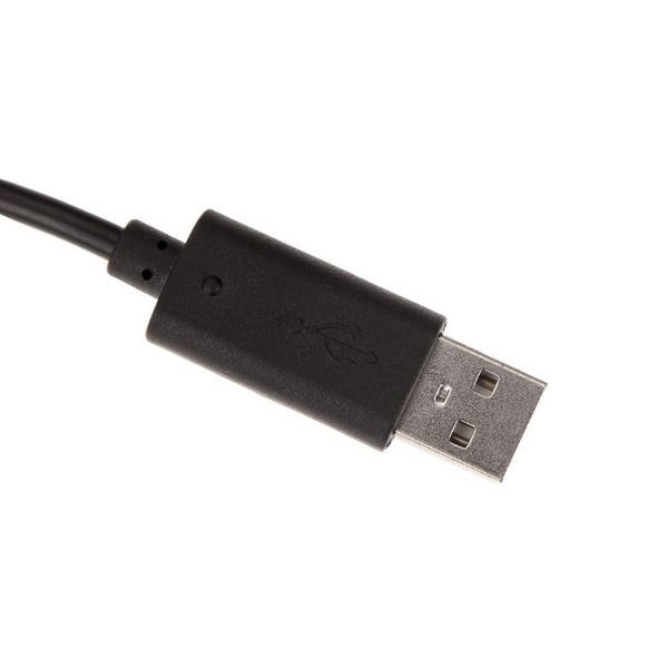 Cabo USB para carregar Comando para XBox 360 - Novo
