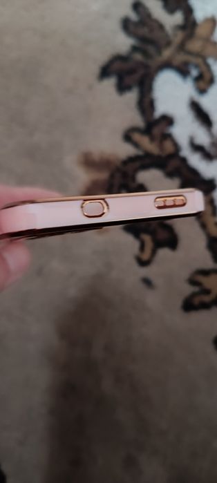 Бампер для  Xiaomi Redmi Note 10S