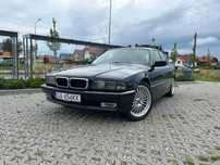 BMW Seria 7