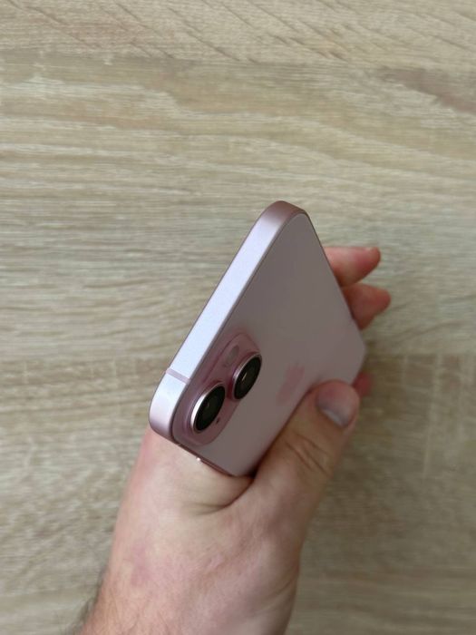 IPHONE 15 128 Neverlock