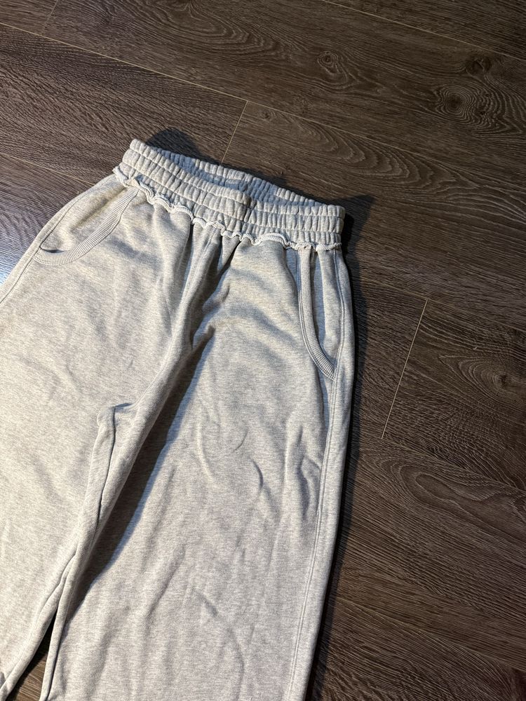 Штаны jaded london baggy sweatpants широкие джейдед лондон opium опиум