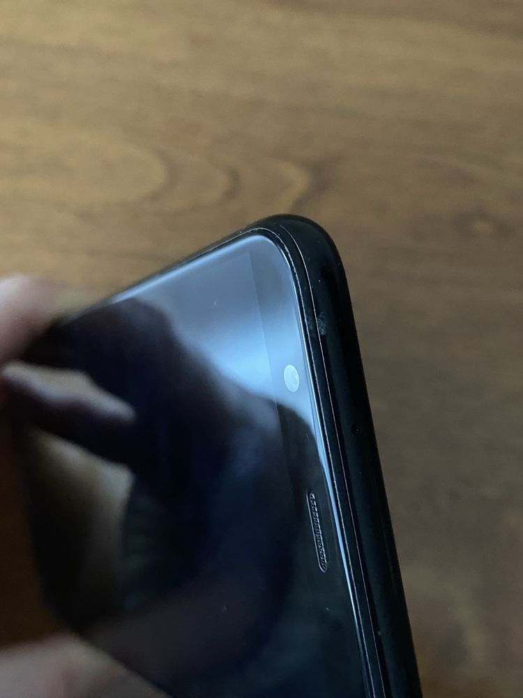 Huawei P Smart FIG-LX1