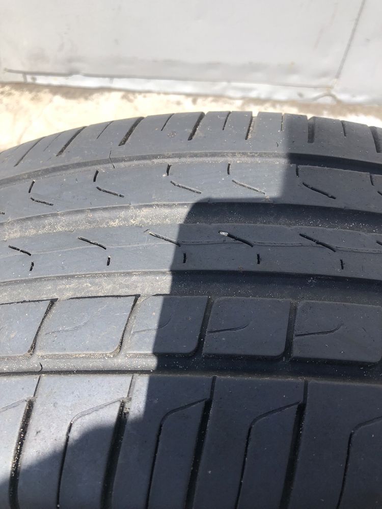 Pirelli Cinturato P7  225/50/18