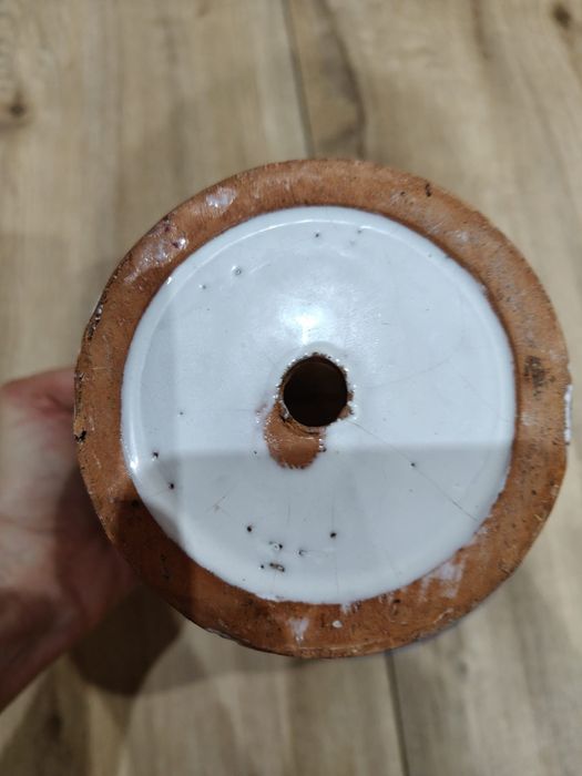 Doniczka dla kwiatów