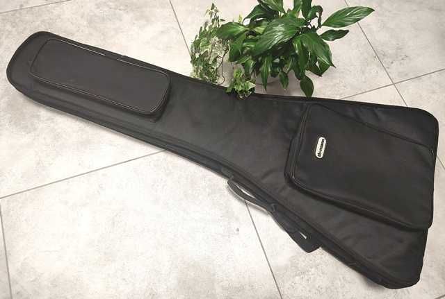 Gitara elektryczna Jackson JS32 King V AH GB