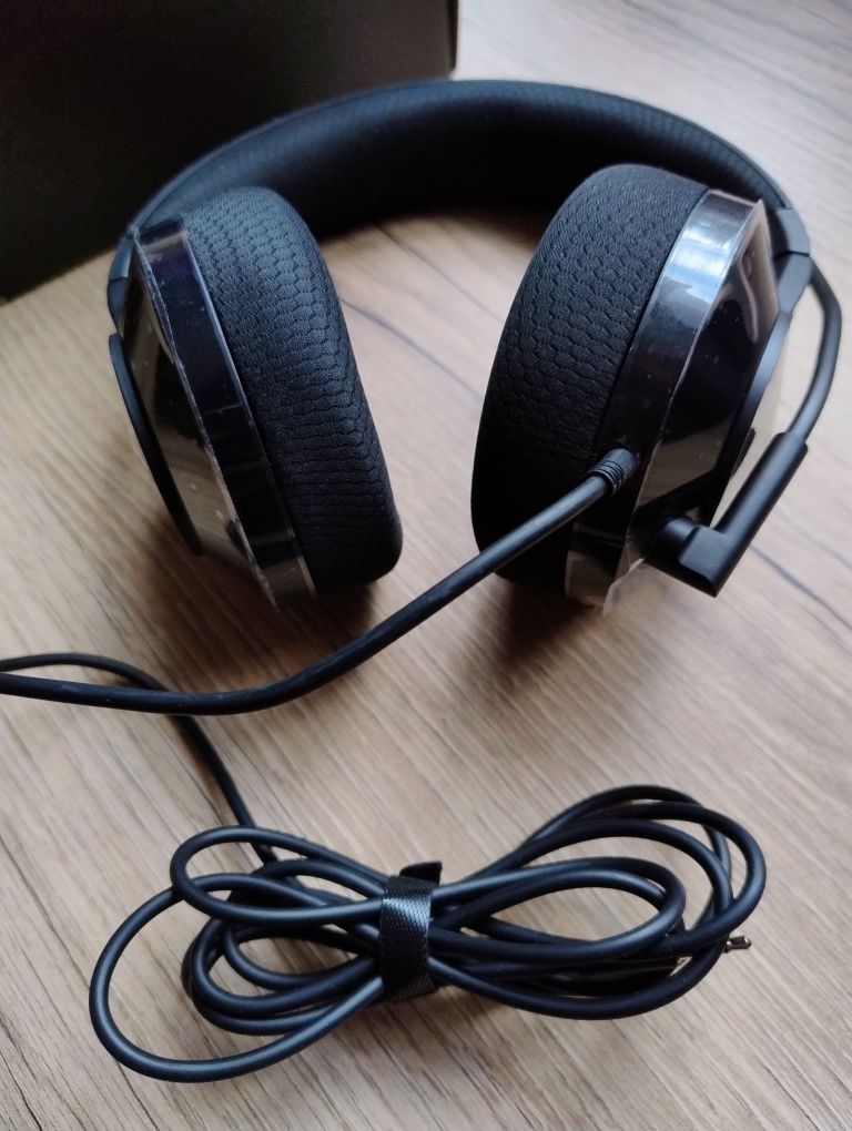 Наушники с микрофоном Lenovo