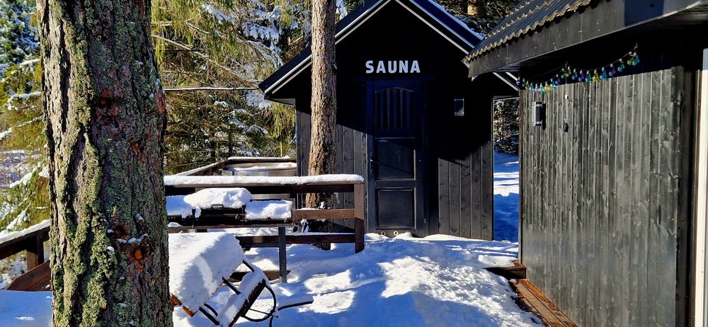 LAST MINUTE Sylwester w Chata Górska Polana Stańcowa  zwolniło się 5