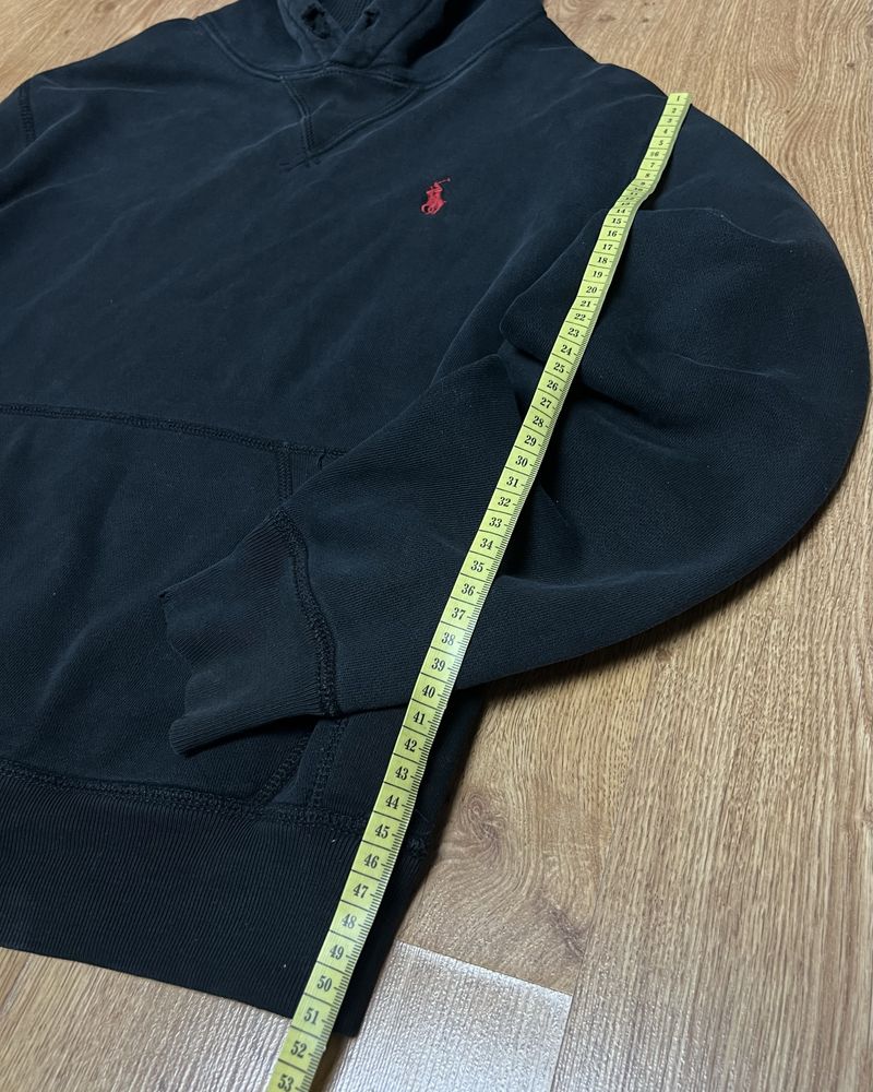 Polo Ralph Lauren Bluza z Kapturem
