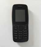Nokia 106 All Carrier 4 GB Dual SIM 2018