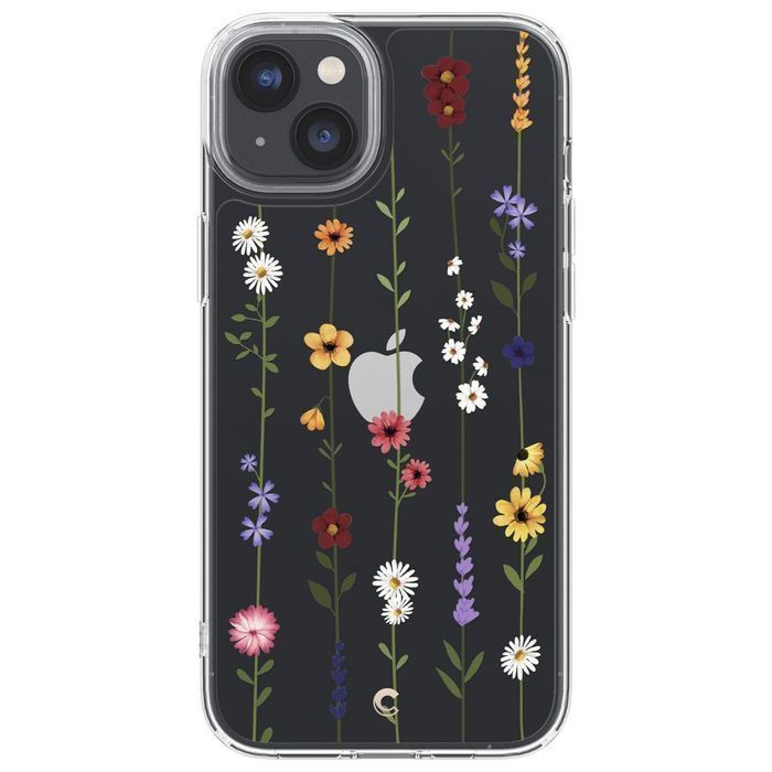 Etui Spigen Cyrill Cecile - Minimalistyczny Design, Doskonała Ochrona