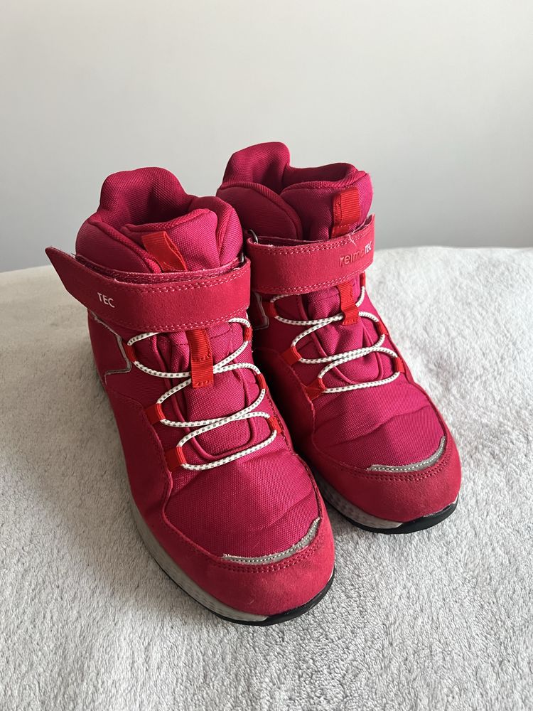 Sniegowce Reima 40