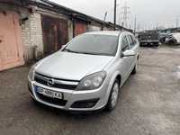 Opel astra h 1.9 дизель