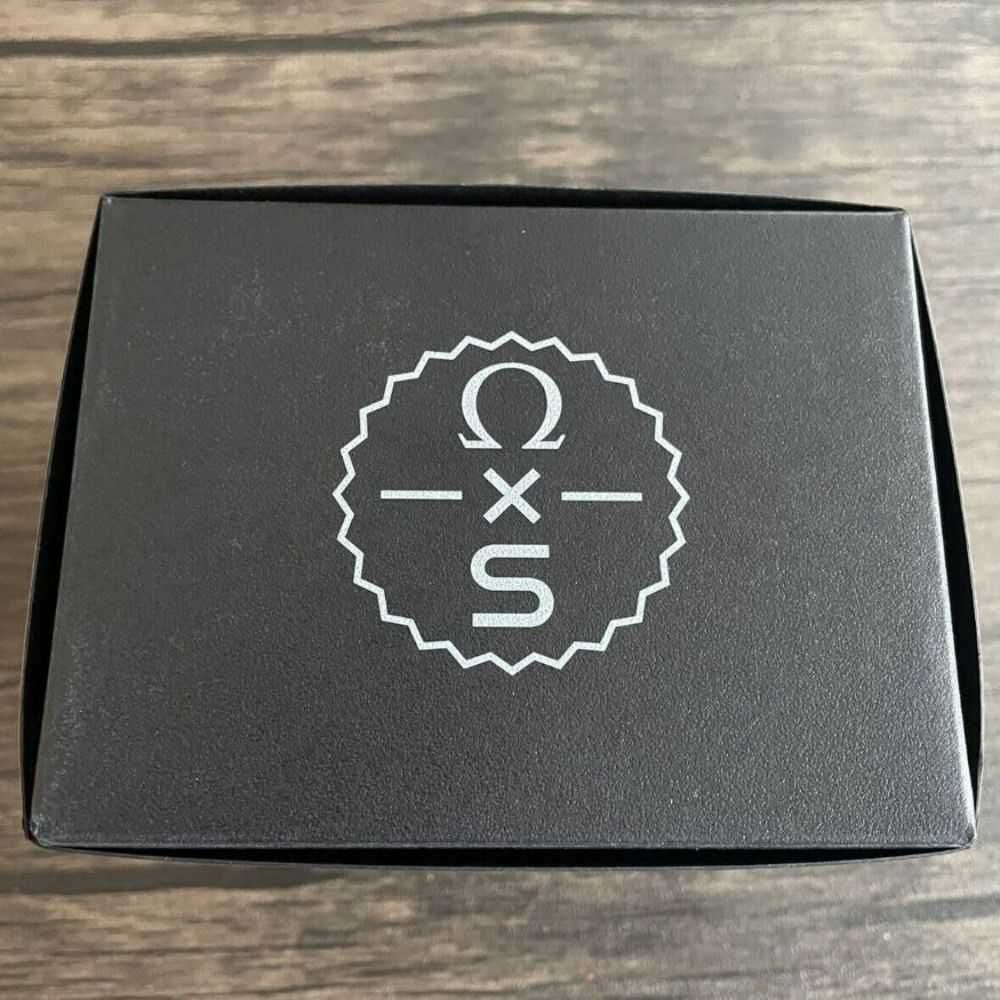 Omega x Swatch SO33M100 - Moon Model Premium Online