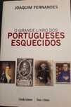 O Grande Livro dos Portugueses Esquecidos