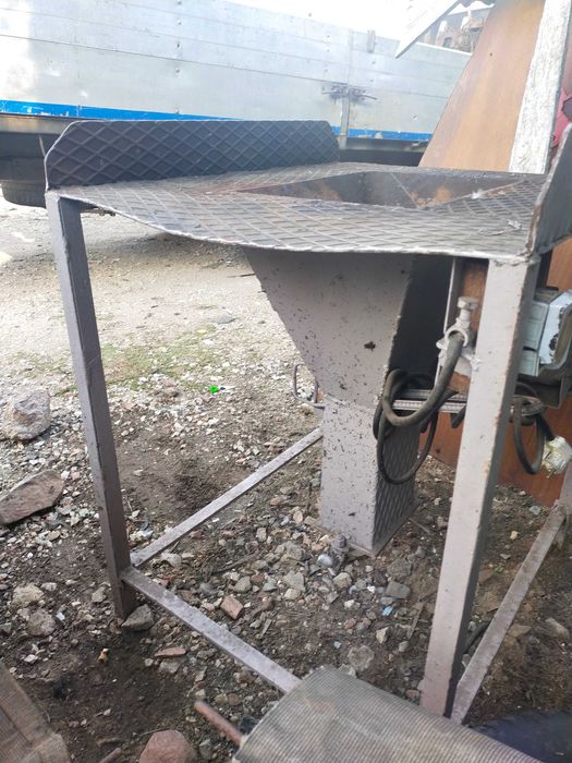 Kuźnia kowalska kuźnia