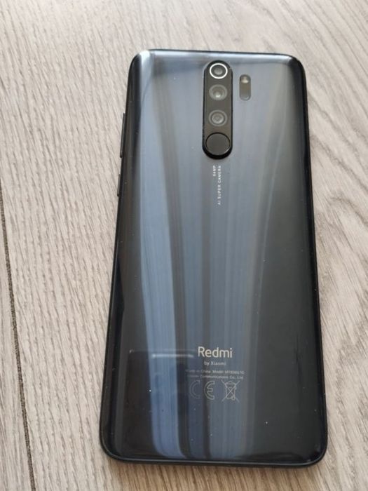 Sprzedam Redmi Note 8 Pro