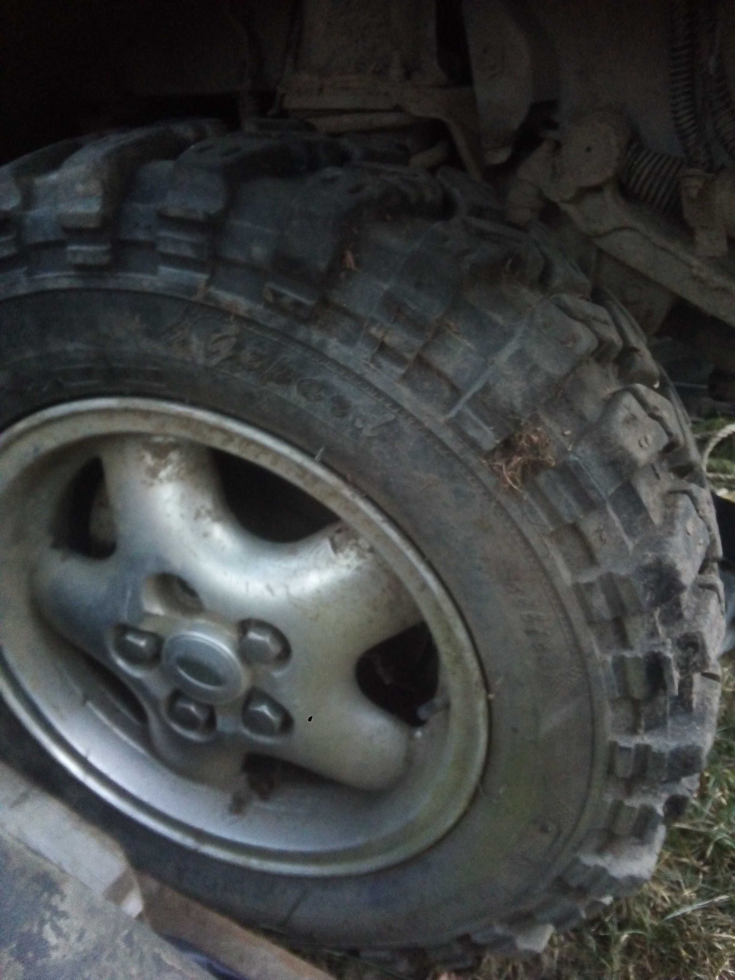 Fotele siedzenia pasy 3 rząd albo kpl 7os land rover discovery 2 II