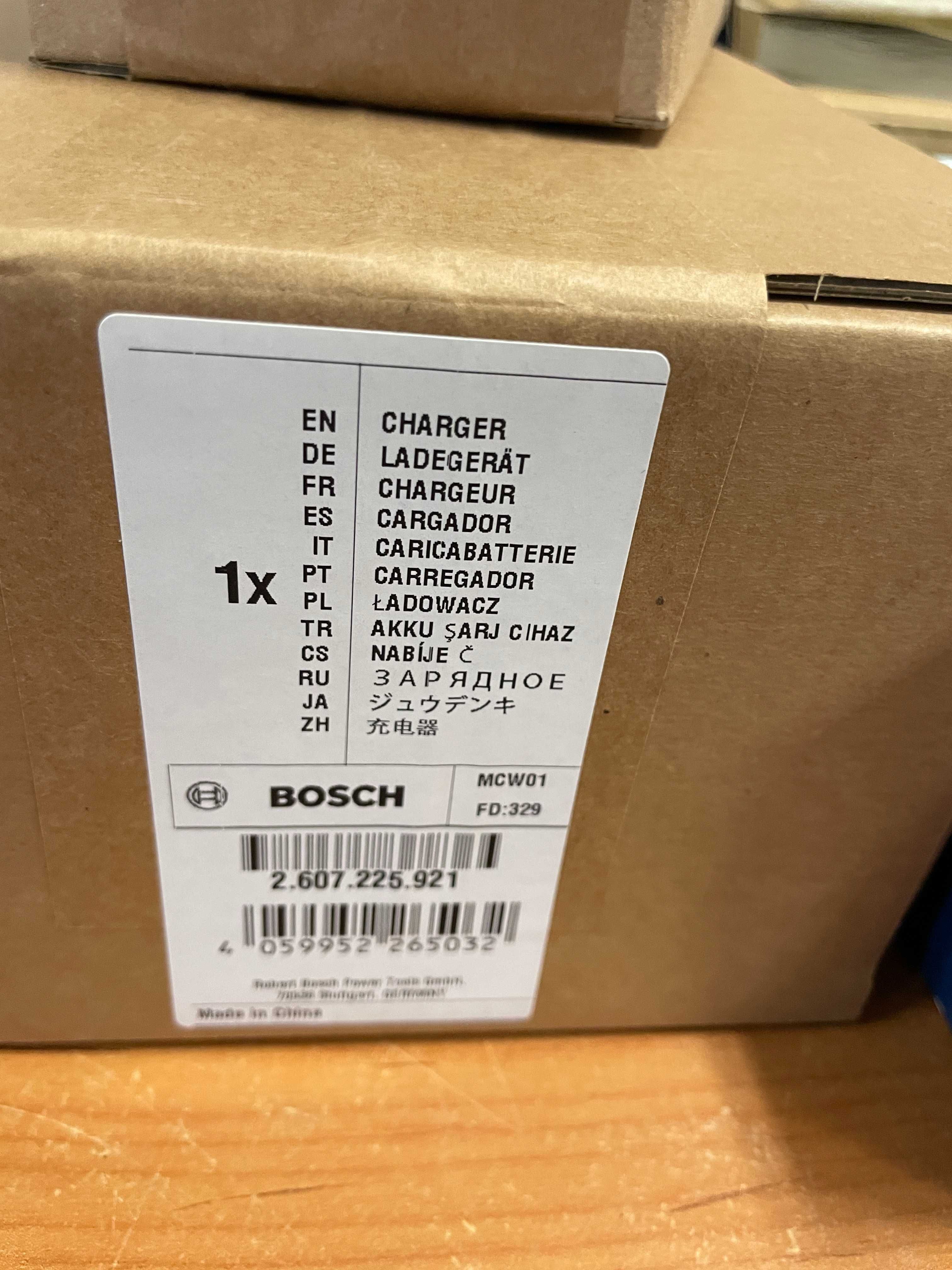 Akumulatorowy młot  Bosch GBH 18V-28 DC, 2xbateria i ładowarka