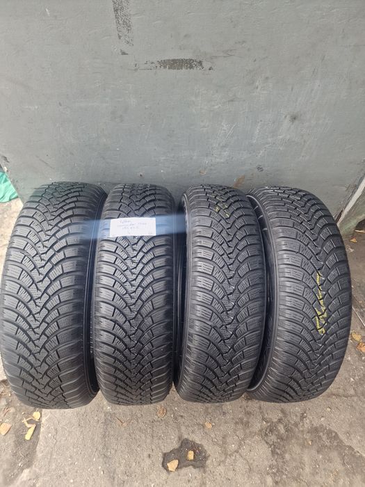 185/65/15 185/65R15 Falken 2022 Zima