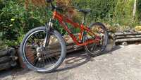 Bicicleta Specialized Hardrock, Roda 26
