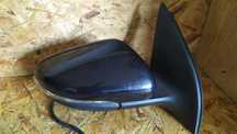 RETROVISOR VOLKSWAGEN GOLF VI  -  DIREITO